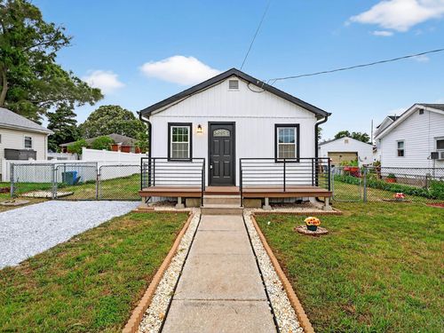 158 Arbor Rd Road, Villas, NJ, 08251 | Card Image