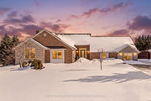 10 Kildare Dr, Erin, ON, N0B1T0 | Card Image