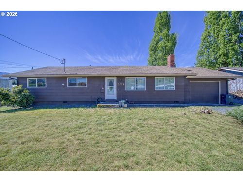 321 W Date St, Powers, OR, 97466-9635 | Card Image