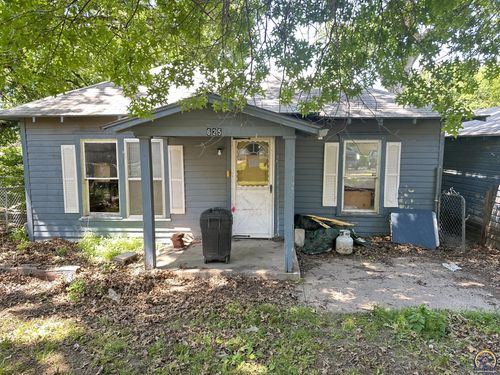 625 Lincoln St, Emporia, KS, 66801 | Card Image