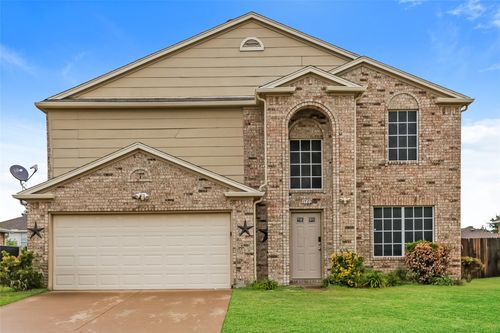 1502 Clemson Dr, Glenn Heights, TX, 75154-8261 | Card Image