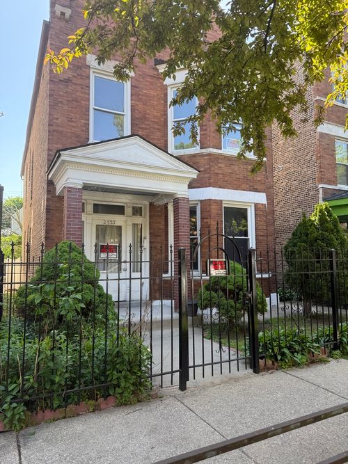 2-2533 S Drake Ave, Chicago, IL, 60623-3919 | Card Image