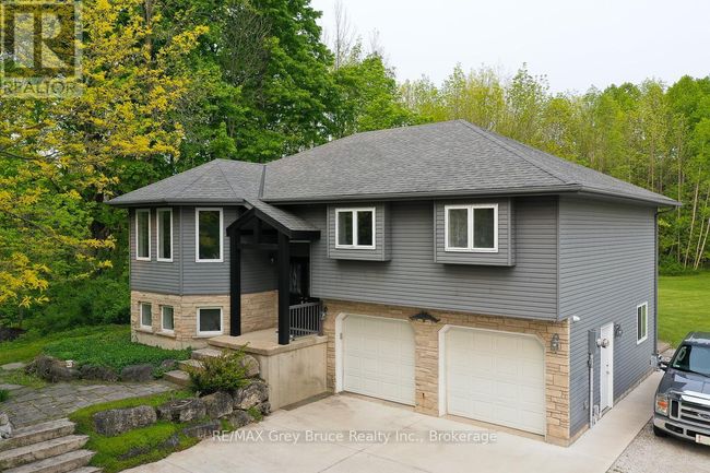 240060 Wilcox Side Rd, House other with 4 bedrooms, 2 bathrooms and 10 parking in Shallow Lake ON | Image 44