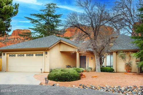 40 W Valley Dr, Sedona, AZ, 86351-7635 | Card Image