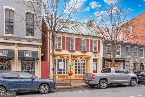 113 Market-Thru 115 Street, FREDERICK, MD, 21701 | Card Image