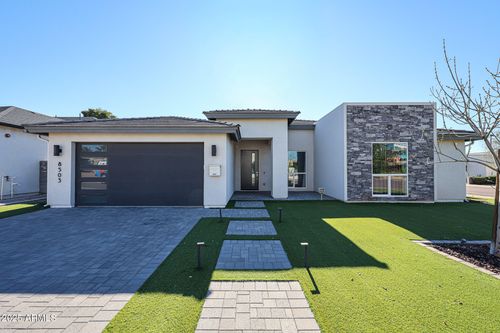 8503 E Amelia Ave, Scottsdale, AZ, 85251-4907 | Card Image