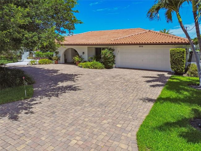 205 Harrison Ave, House other with 4 bedrooms, 3 bathrooms and null parking in BELLEAIR BEACH FL | Image 61
