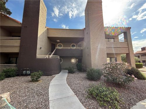 105-5064 S Rainbow Blvd, Las Vegas, NV, 89118-0929 | Card Image