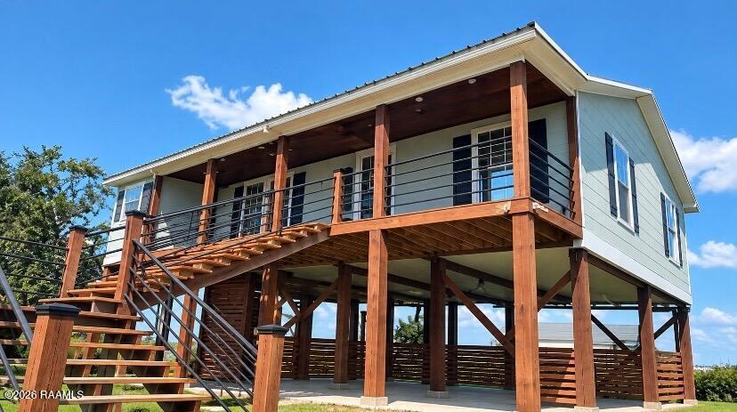 Residential in Abbeville 5