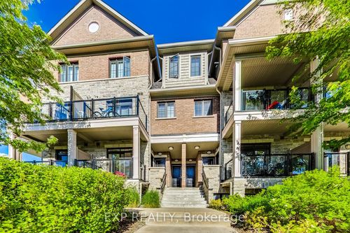 308-199 Pine Grove Rd, Vaughan, ON, L4L0H8 | Card Image