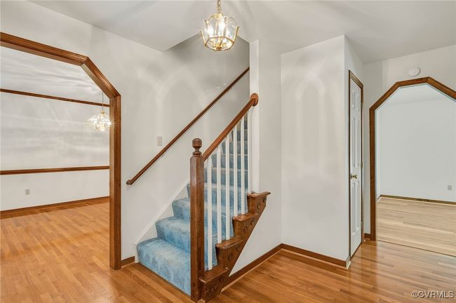 17775 Fox Hollow Dr, House other with 4 bedrooms, 3 bathrooms and null parking in Spring Grove VA | Image 7