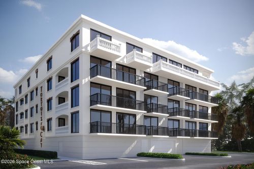 204-327 Wilson Avenue, COCOA BEACH, FL, 32931 | Card Image