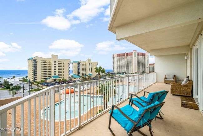 501 - 9860 S Thomas Dr, Condo with 3 bedrooms, 3 bathrooms and null parking in Panama City Beach FL | Image 27