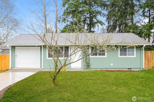 2611 Sw 333rd Pl, Federal Way, WA, 98023-2766 | Card Image