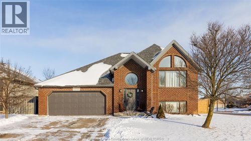 2840 Wildberry Cres, Tecumseh, ON, N9K1C2 | Card Image