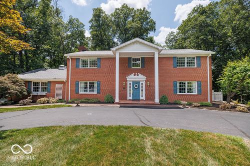 1550 Park Hill, Spencer, IN, 47460 | Card Image