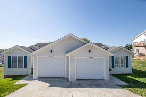 20872*** Deer Run Dr, Abingdon, VA, 24211-5492 | Card Image