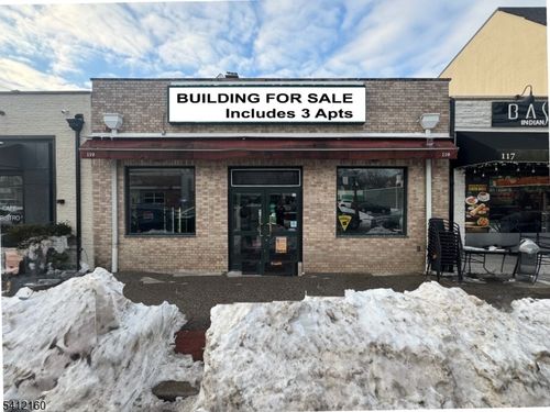 119 Watchung Ave, Montclair, NJ, 07043-1764 | Card Image