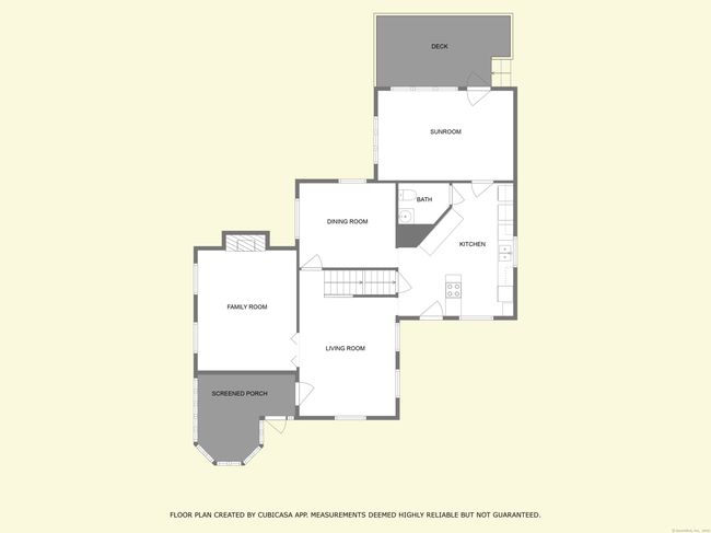1st floor floorplan | Image 34