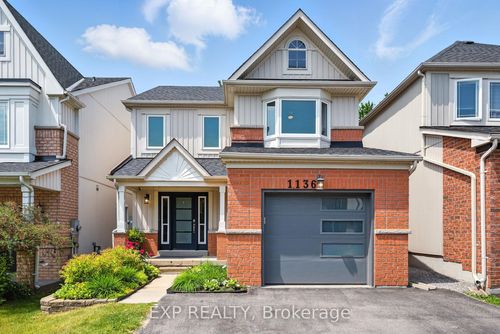 1136 Tall Pine Ave, Oshawa, ON, L1K2X9 | Card Image