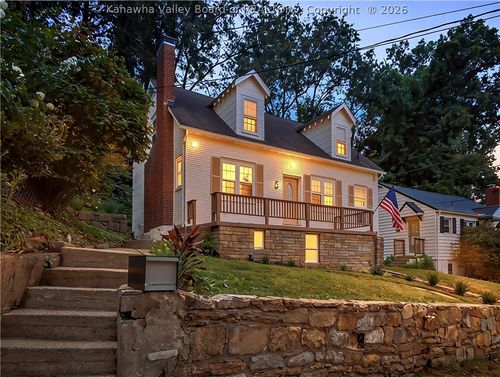 5 Estill Dr, Charleston, WV, 25314-1523 | Card Image