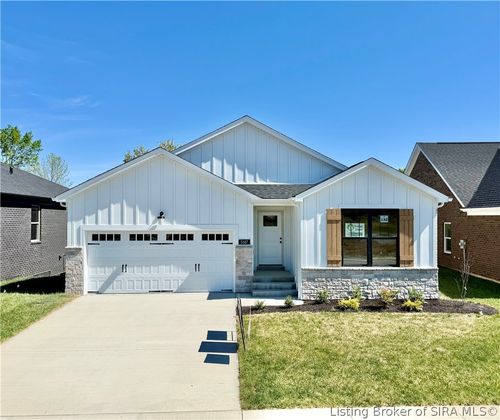 lot-132-5147 Woodstone Cir, Jeffersonville, IN, 47130-1405 | Card Image