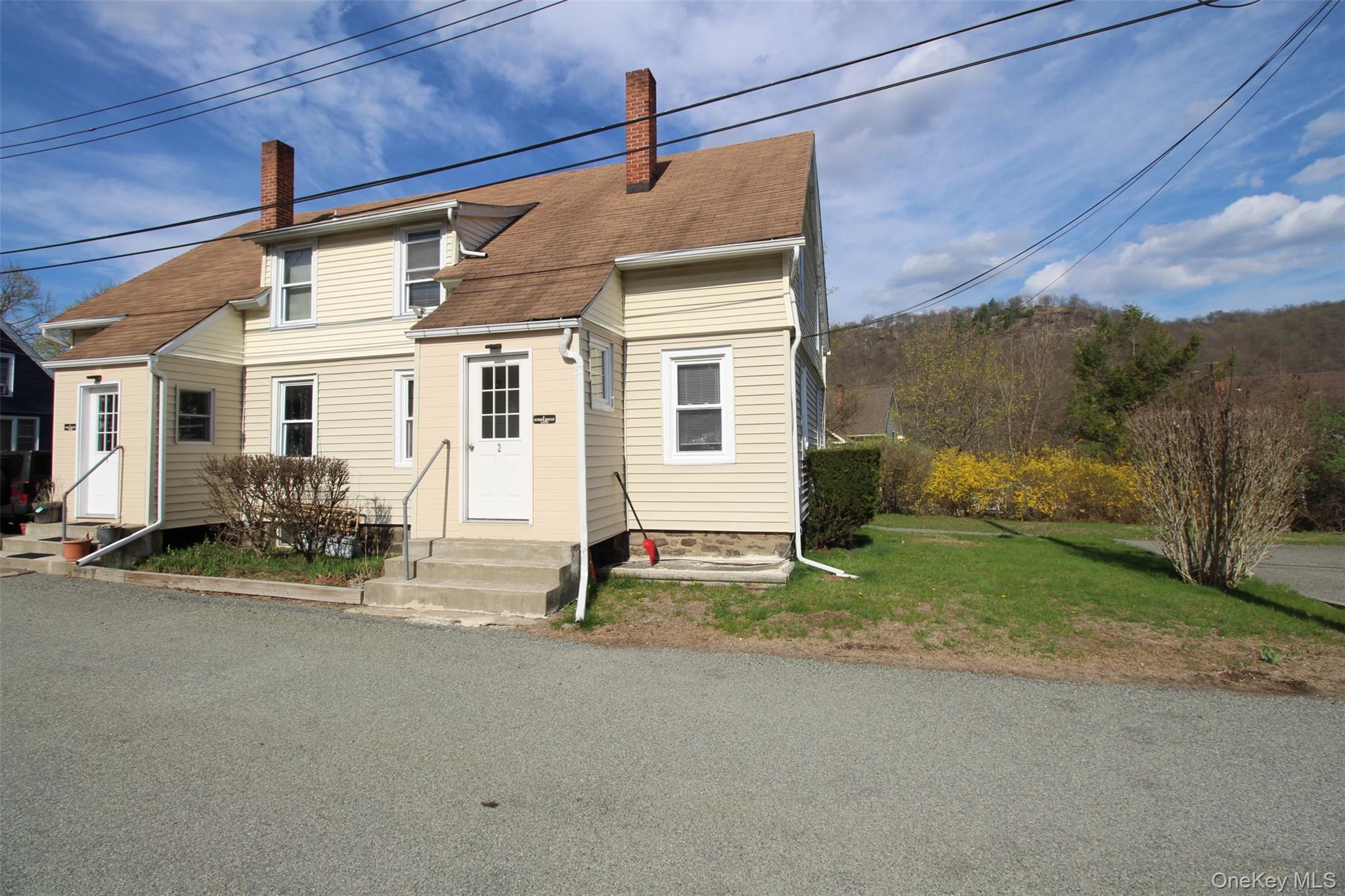 Residential Lease in Tuxedo 2