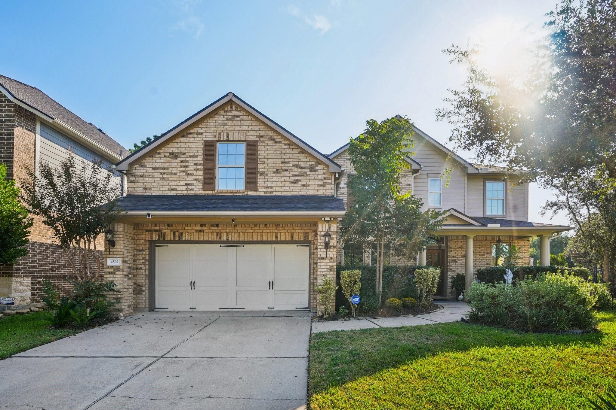 Residential in Houston 3