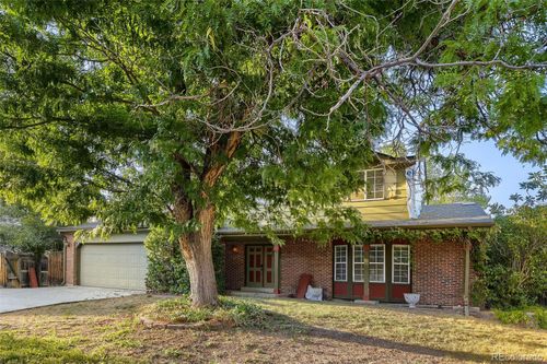 5460 S Rifle St, Centennial, CO, 80015-2529 | Card Image