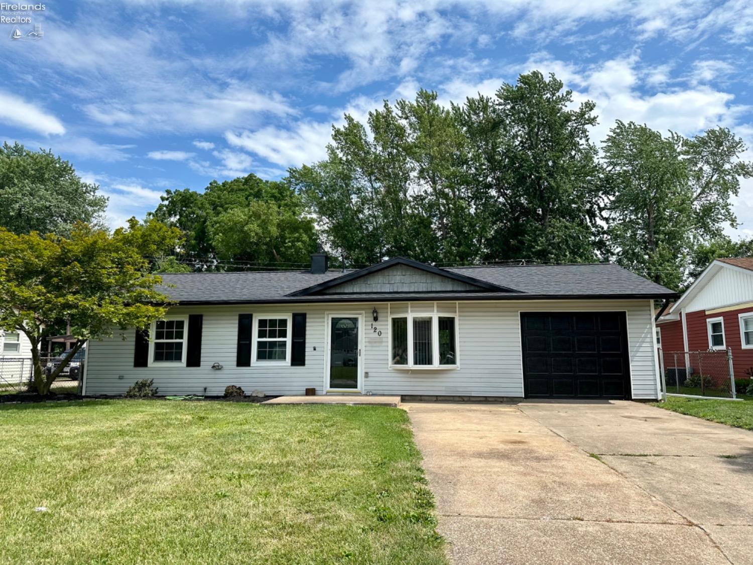 Boston Rd, Sandusky, OH 44870