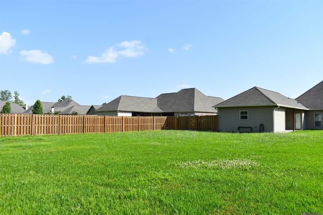 3110 River Landing Dr, House other with 3 bedrooms, 3 bathrooms and 4 parking in Addis LA | Image 49
