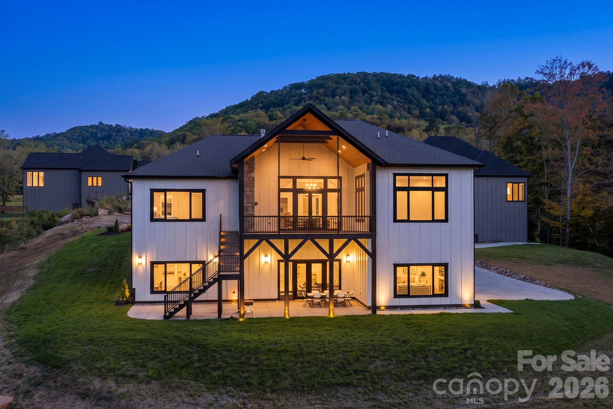 Residential in Candler 3