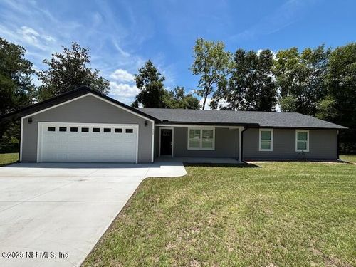 456 Se 43rd St, Keystone Heights, FL, 32656-6249 | Card Image