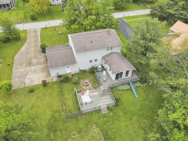 131 Donerail Dr Sw, House other with 4 bedrooms, 3 bathrooms and null parking in Pataskala OH | Image 79