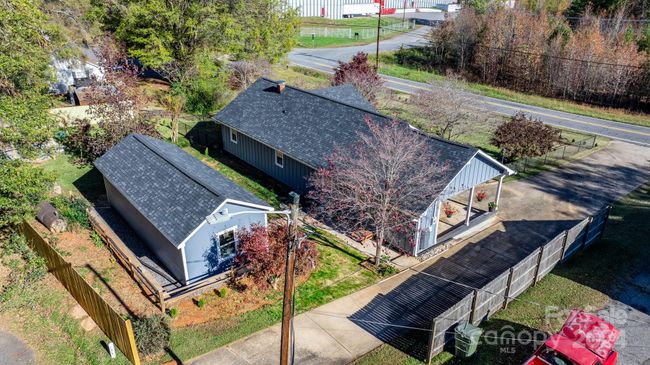 195 Spinner St, House other with 3 bedrooms, 2 bathrooms and null parking in Spindale NC | Image 38