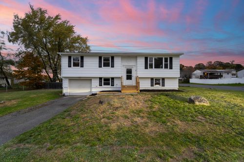 168 Lincolndale Dr, Waterbury, CT, 06704-1142 | Card Image