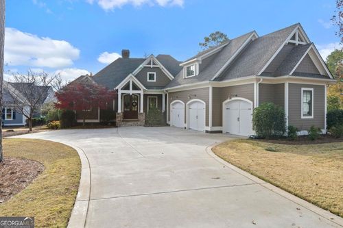 1091 Shoal Creek Court, Greensboro, GA, 30642 | Card Image