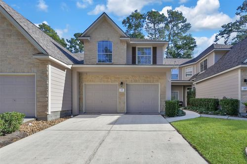 115 E Greenhill Terrace Pl, The Woodlands, TX, 77382-1628 | Card Image