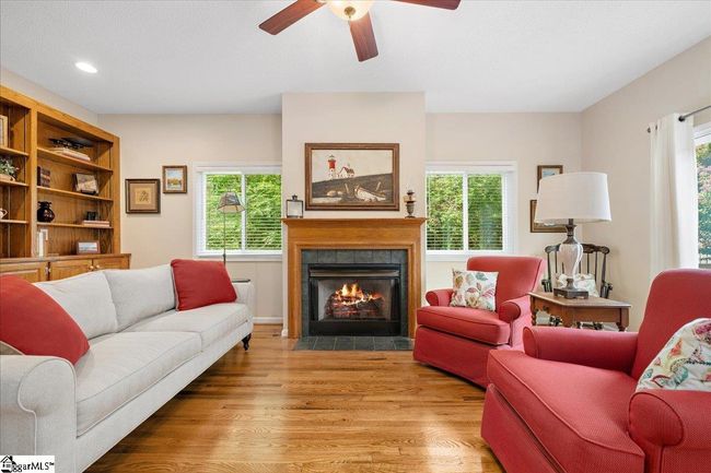 108 Commons Dr, House other with 3 bedrooms, 3 bathrooms and 1 parking in Easley SC | Image 11