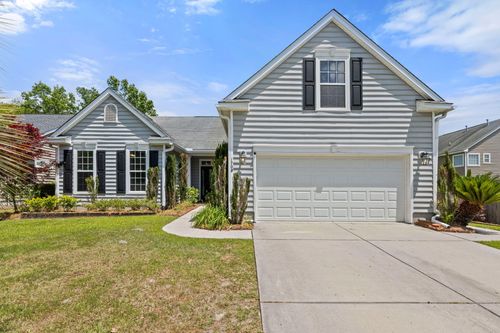 1708 Waterbrook Dr, Charleston, SC, 29414-8005 | Card Image