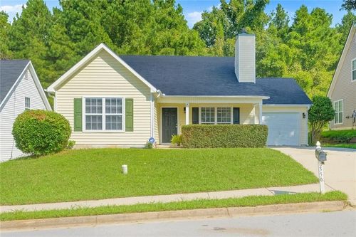 6356 Ariaal Dr, Lithonia, GA, 30038-6219 | Card Image