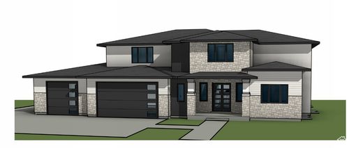 1452 W Meadow Glen Dr, Bluffdale, UT, 84065-5549 | Card Image