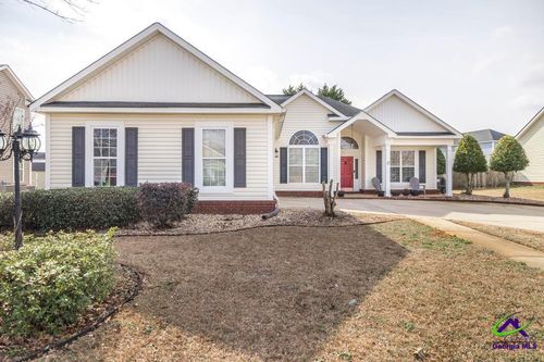 301 Meyers Lake Dr Drive, Warner Robins, GA, 31088 | Card Image