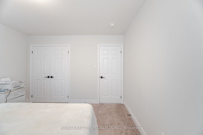 32 Branigan Cres, House other with 4 bedrooms, 3 bathrooms and 2 parking in Georgetown ON | Image 34