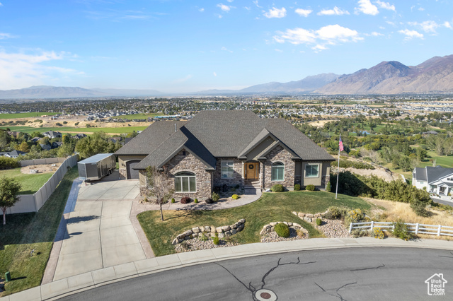 Eagle Dr, Spanish Fork, UT 84660