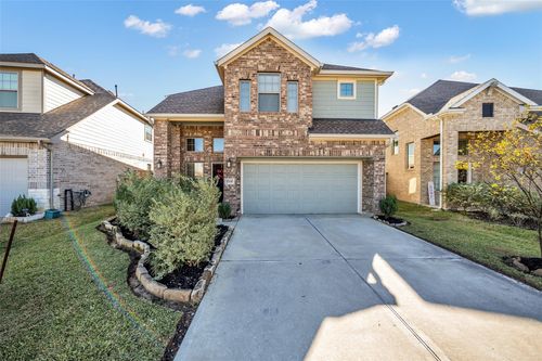 17110 Broadleaf Oak Dr, Hockley, TX, 77447-2192 | Card Image