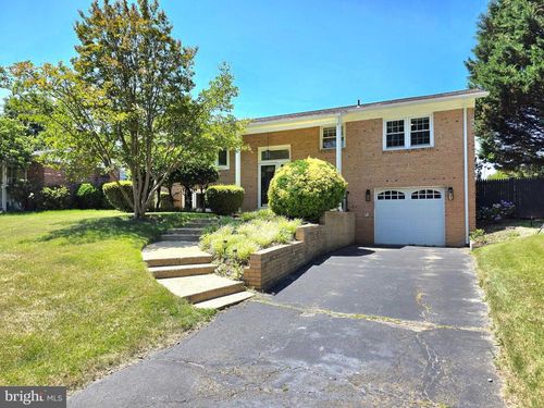 3424 Ramsgate Ter, ALEXANDRIA, VA, 22309-2142 | Card Image