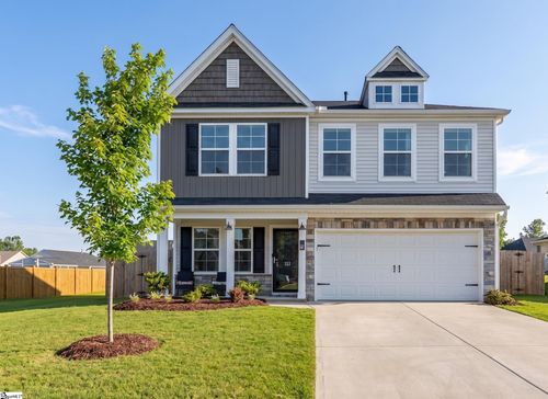 333 Whittier St, Greenville, SC, 29605-6247 | Card Image