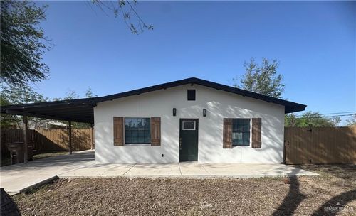 1307 E Rojas St, Edinburg, TX, 78542-2046 | Card Image