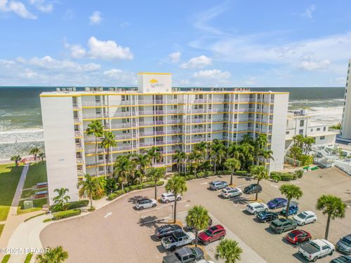 313b-5203 S Atlantic Ave, NEW SMYRNA BEACH, FL, 32169-4512 | Card Image